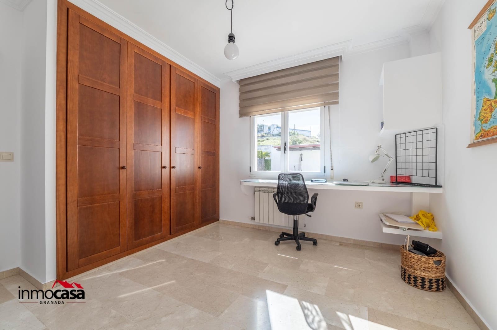 4 bedroom Villa for sale in Viznar with pool garage - € 339,000 (Ref: 9825407)