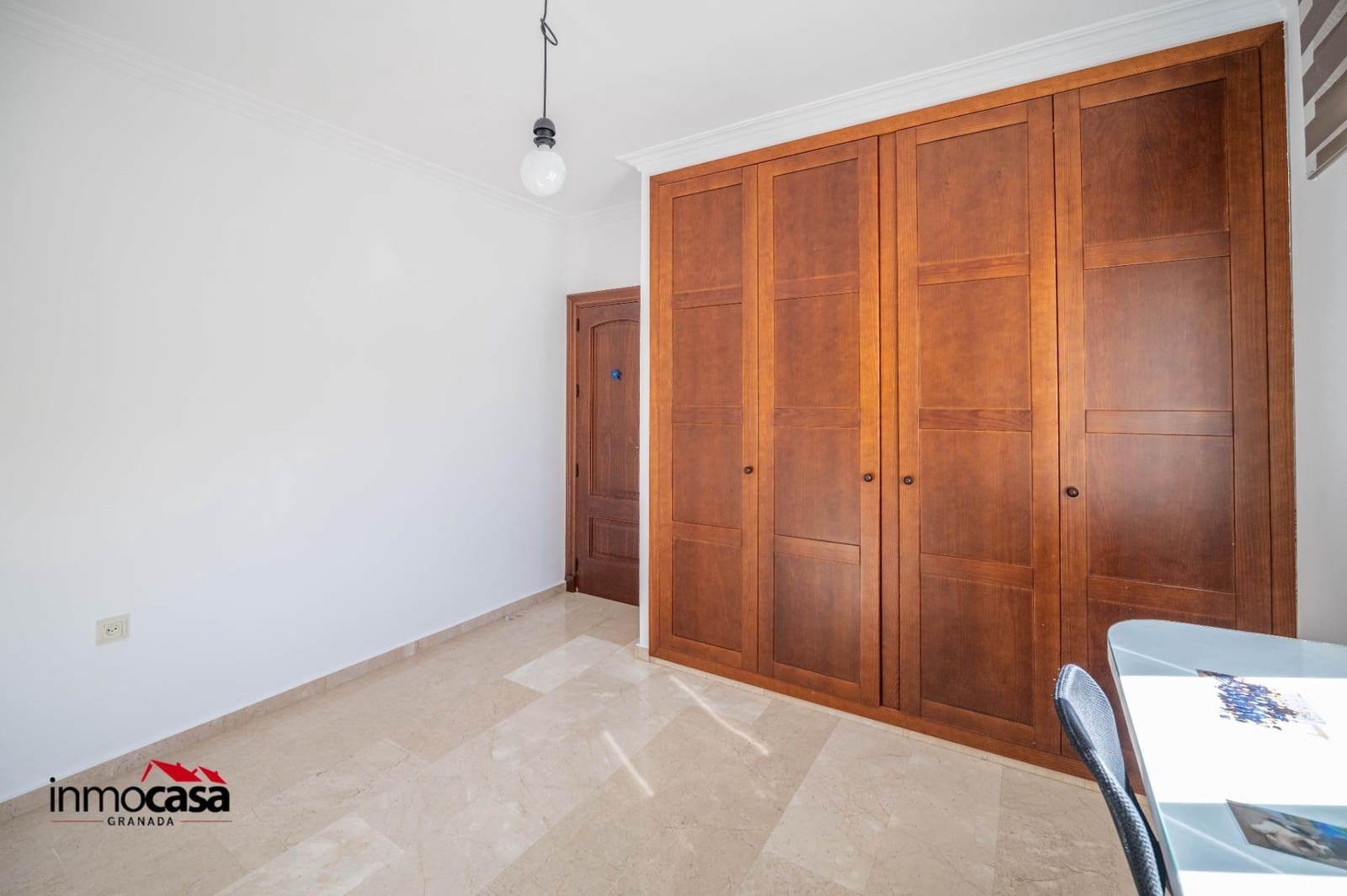 4 bedroom Villa for sale in Viznar with pool garage - € 339,000 (Ref: 9825407)