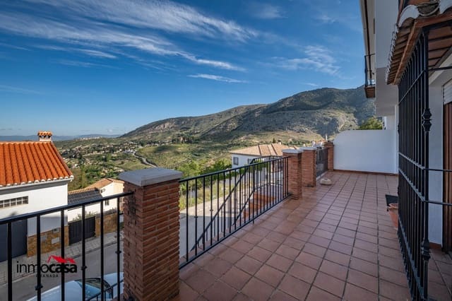 4 bedroom Villa for sale in Víznar with pool garage - € 339,000 (Ref: 9825407)
