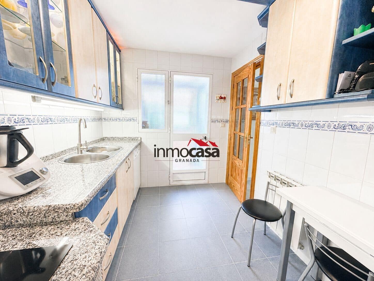 3 soverom Rekkehus til salgs i Cajar med garasje - € 278 000 (Ref: 9826611)