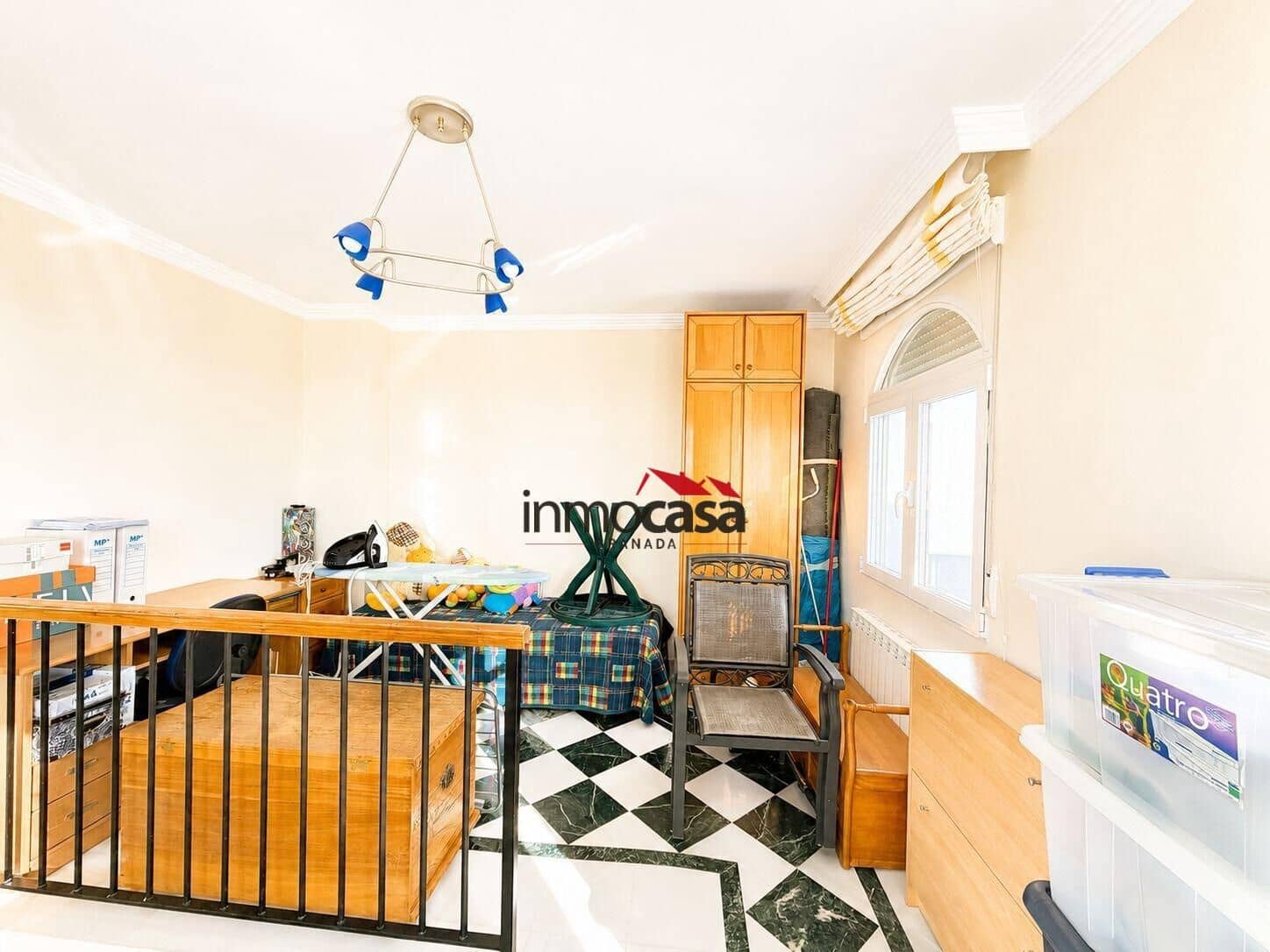 3 soverom Rekkehus til salgs i Cajar med garasje - € 278 000 (Ref: 9826611)