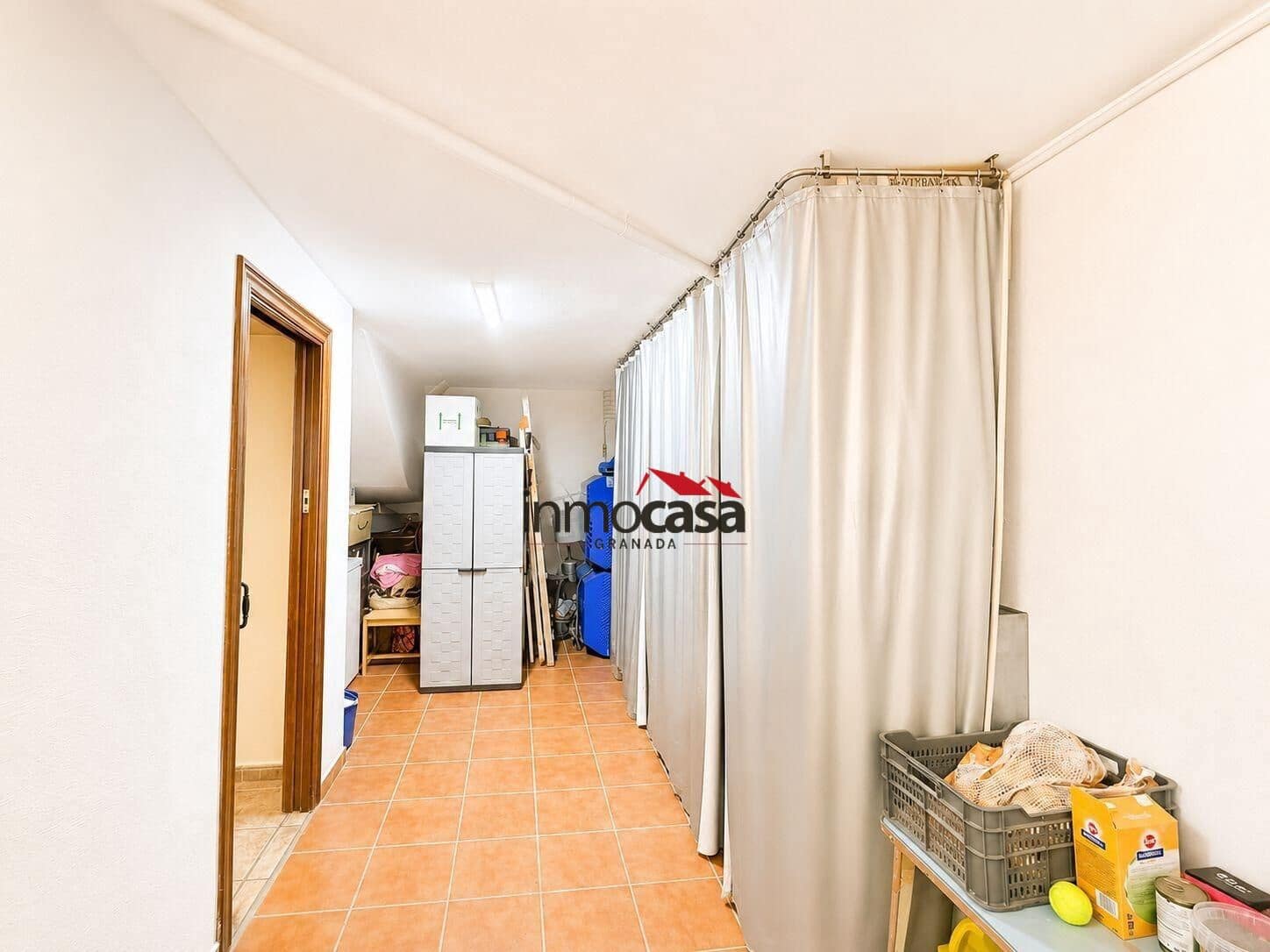 3 soverom Rekkehus til salgs i Cajar med garasje - € 278 000 (Ref: 9826611)