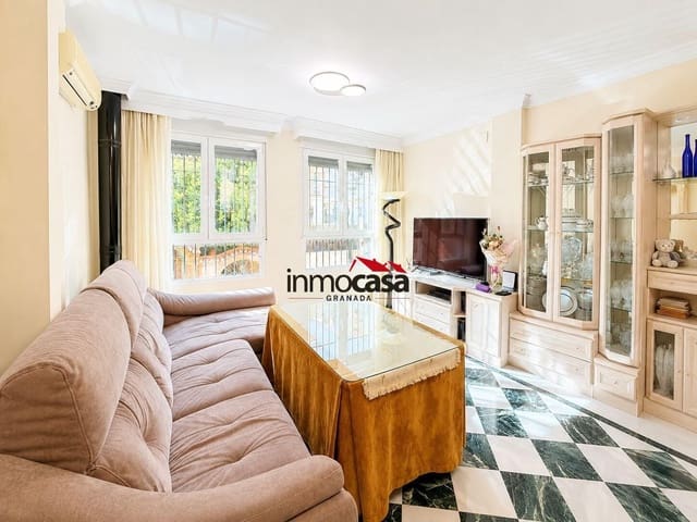 3 camera da letto Villetta a Schiera in vendita in Cájar con garage - 278.000 € (Rif: 9826611)