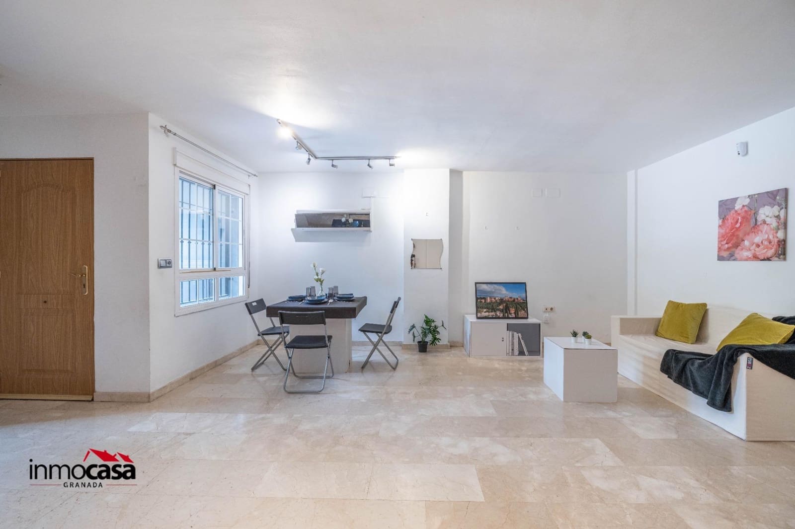 3 soverom Kjedet enebolig til salgs i Huetor Vega med garasje - € 249 900 (Ref: 9831667)