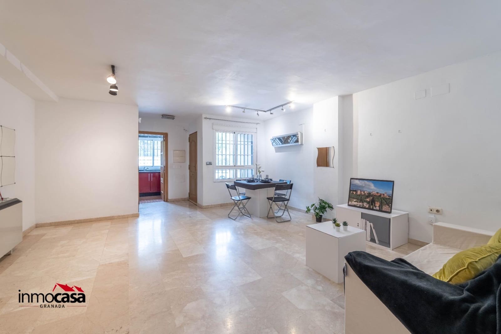 3 soverom Kjedet enebolig til salgs i Huetor Vega med garasje - € 249 900 (Ref: 9831667)