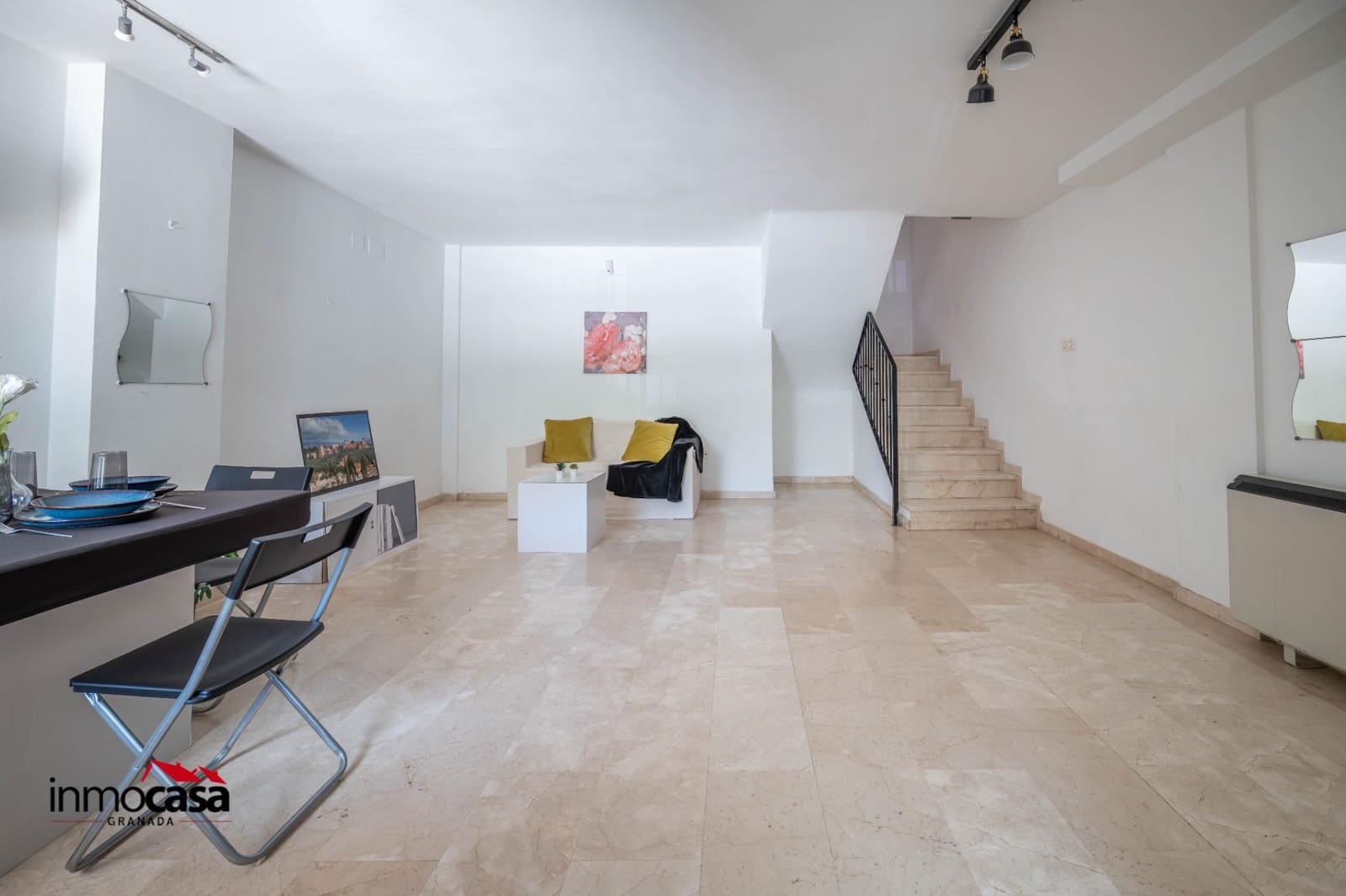 3 soverom Kjedet enebolig til salgs i Huetor Vega med garasje - € 249 900 (Ref: 9831667)