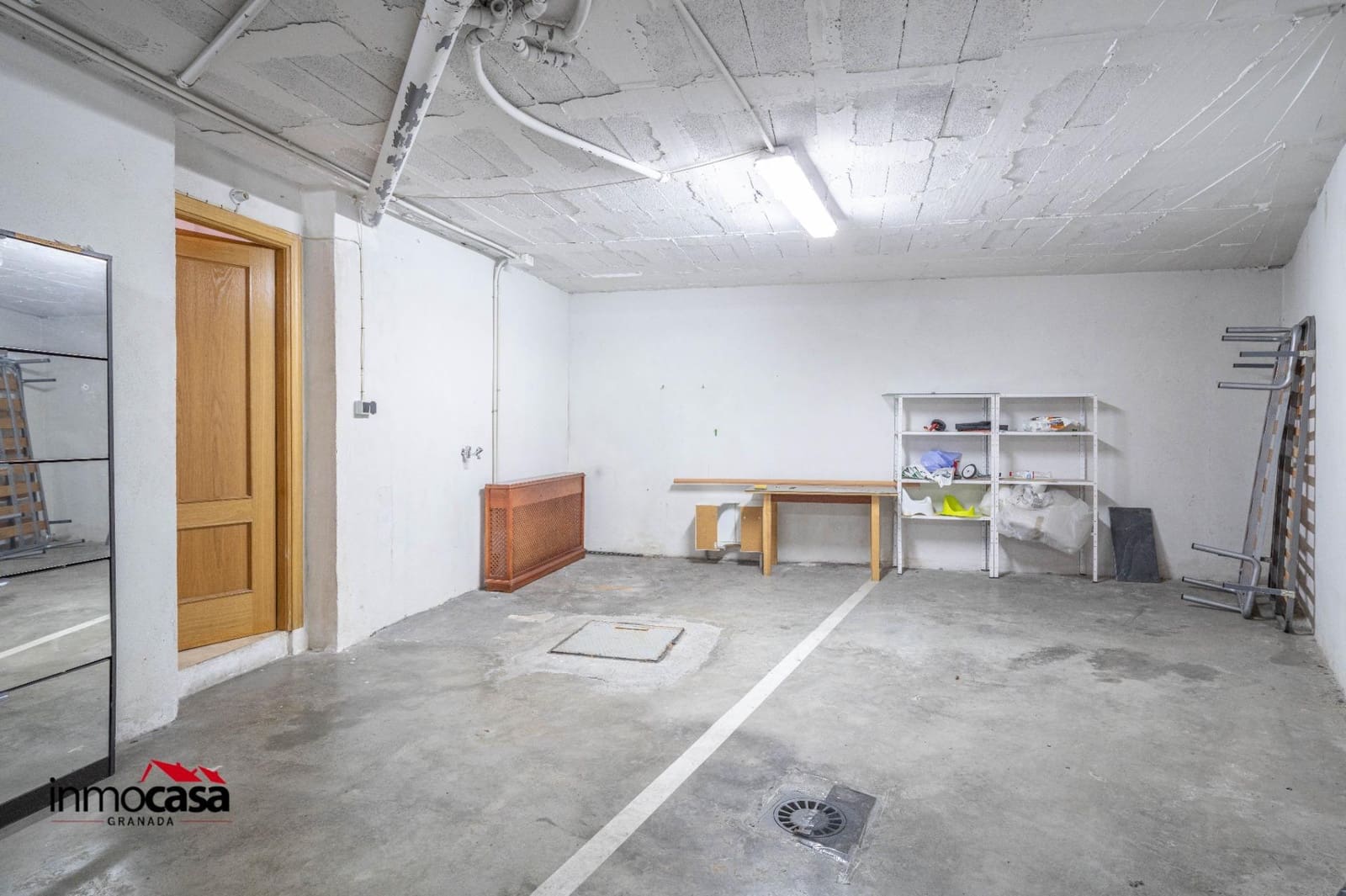 3 soverom Kjedet enebolig til salgs i Huetor Vega med garasje - € 249 900 (Ref: 9831667)
