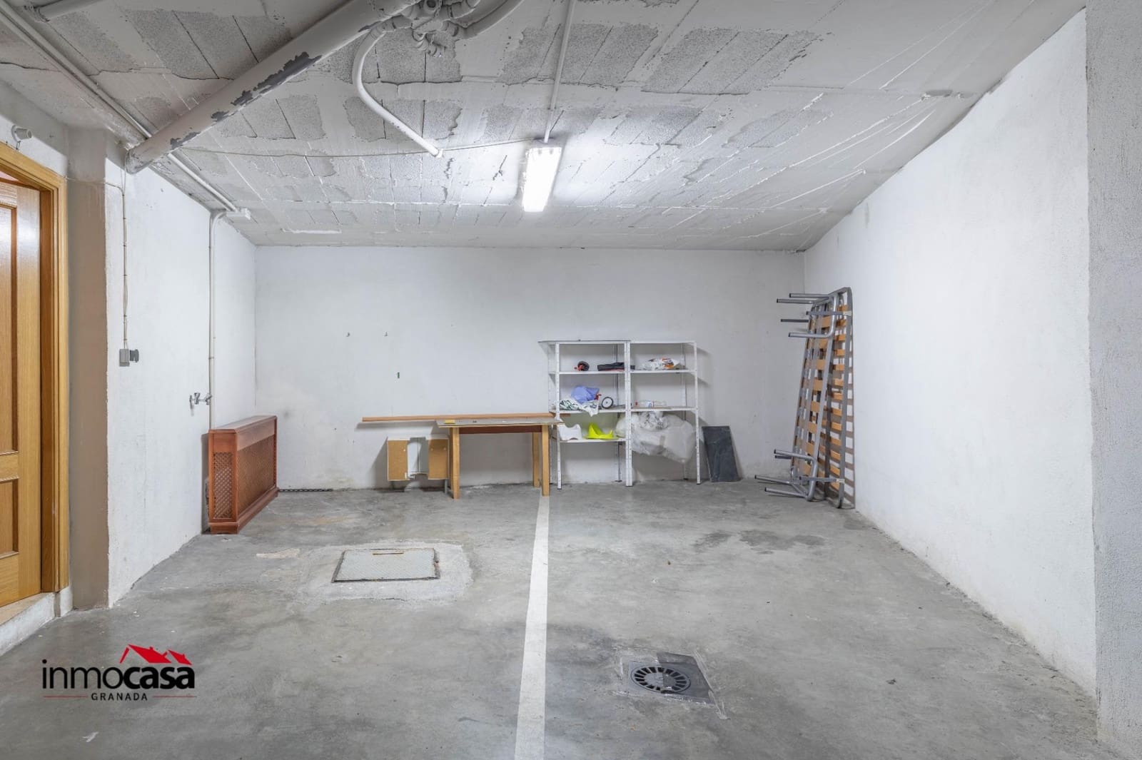 3 soverom Kjedet enebolig til salgs i Huetor Vega med garasje - € 249 900 (Ref: 9831667)