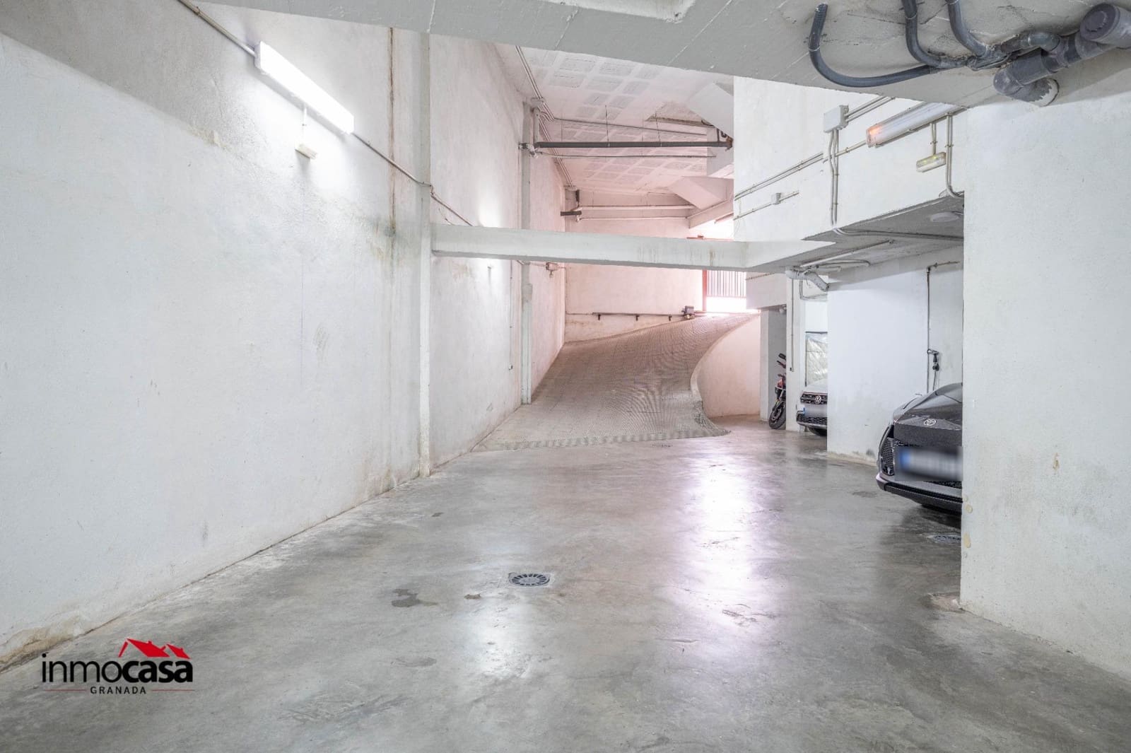 3 soverom Kjedet enebolig til salgs i Huetor Vega med garasje - € 249 900 (Ref: 9831667)