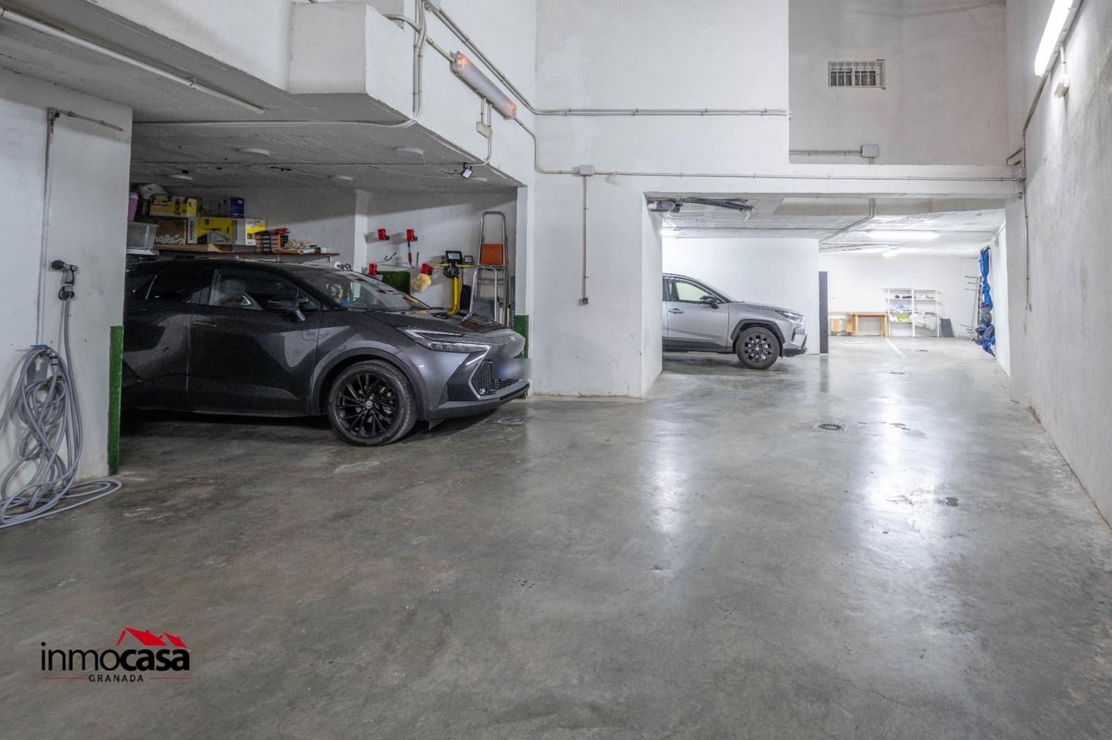 3 soverom Kjedet enebolig til salgs i Huetor Vega med garasje - € 249 900 (Ref: 9831667)