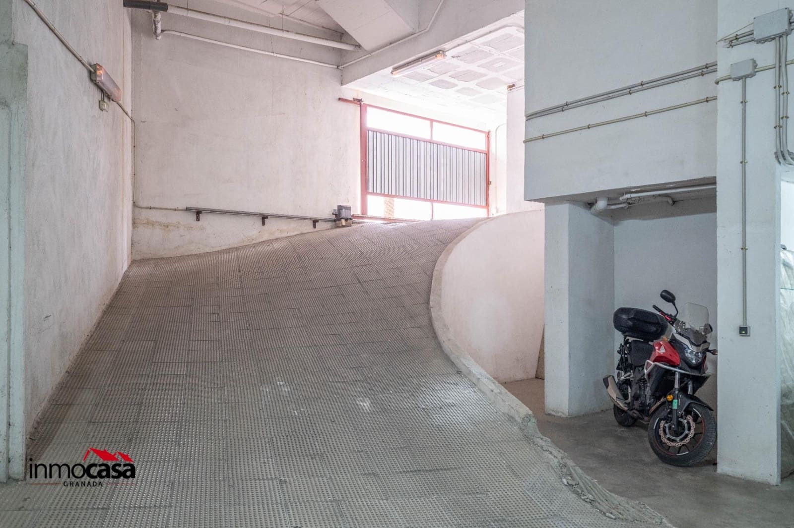 3 soverom Kjedet enebolig til salgs i Huetor Vega med garasje - € 249 900 (Ref: 9831667)