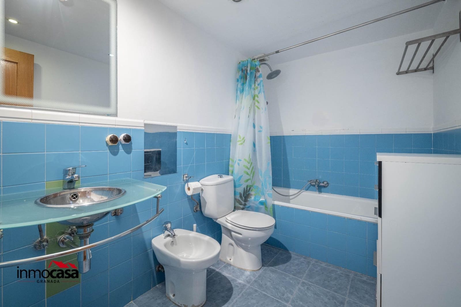 3 soverom Kjedet enebolig til salgs i Huetor Vega med garasje - € 249 900 (Ref: 9831667)