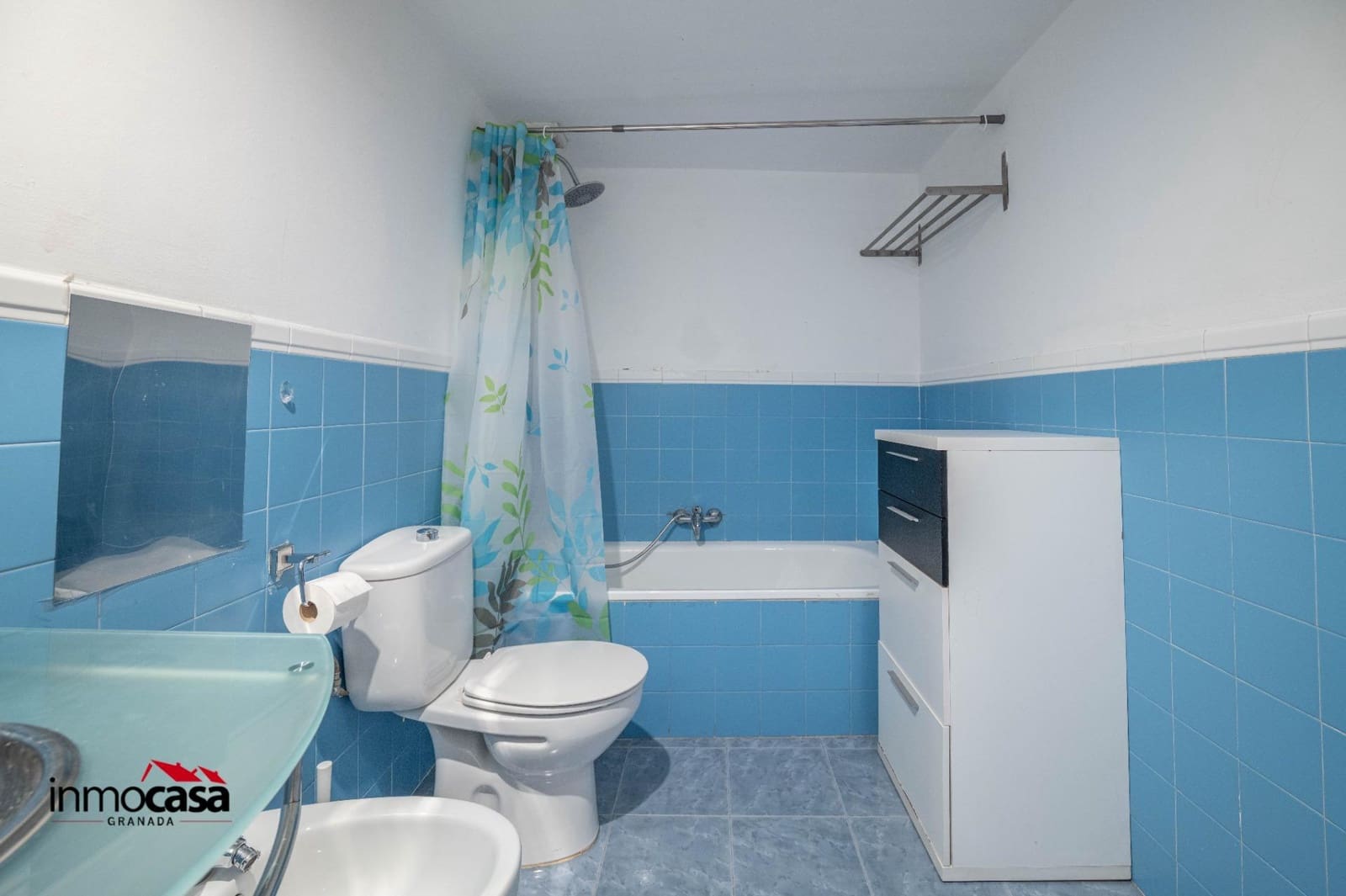 3 soverom Kjedet enebolig til salgs i Huetor Vega med garasje - € 249 900 (Ref: 9831667)