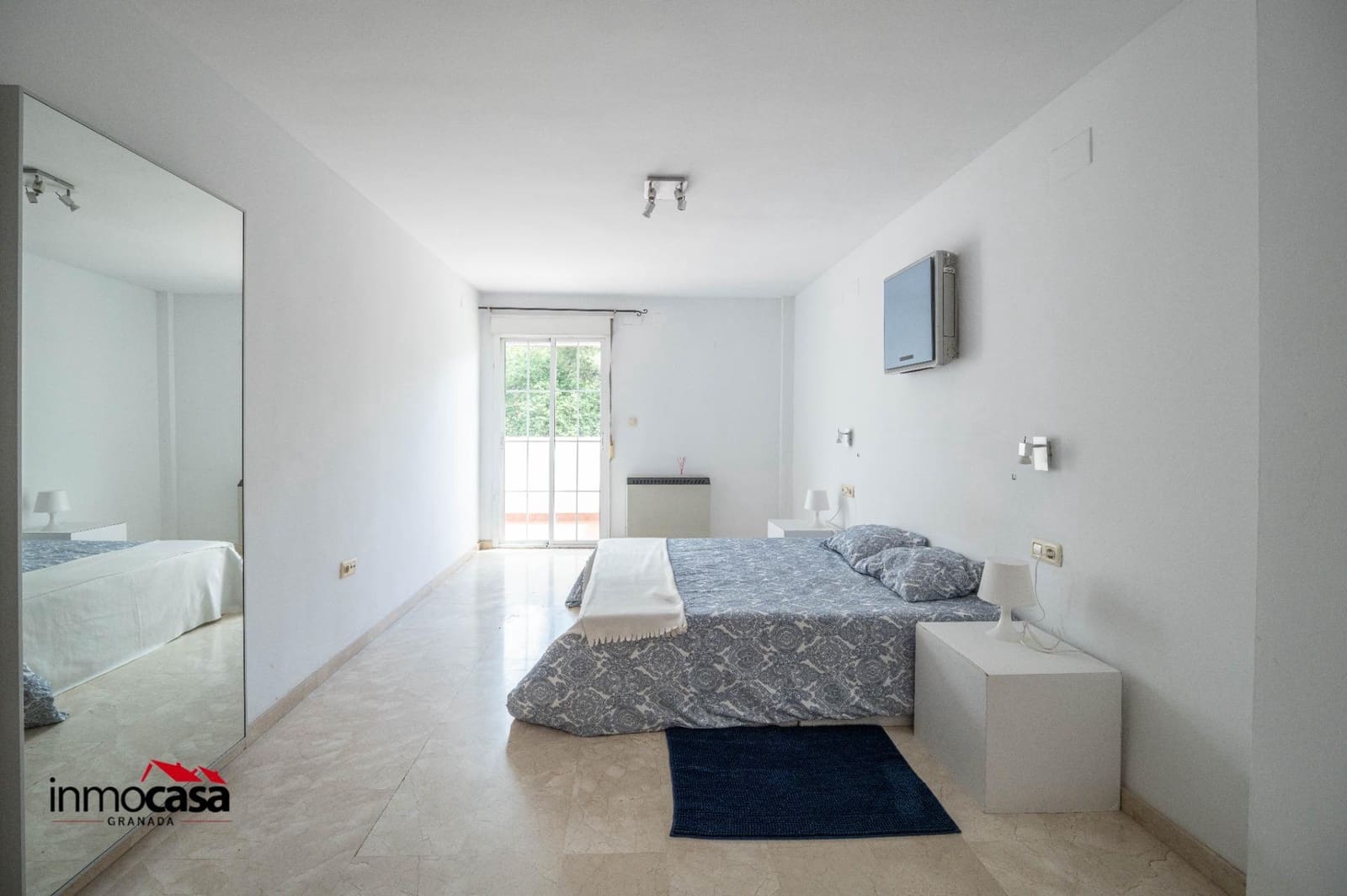 3 soverom Kjedet enebolig til salgs i Huetor Vega med garasje - € 249 900 (Ref: 9831667)