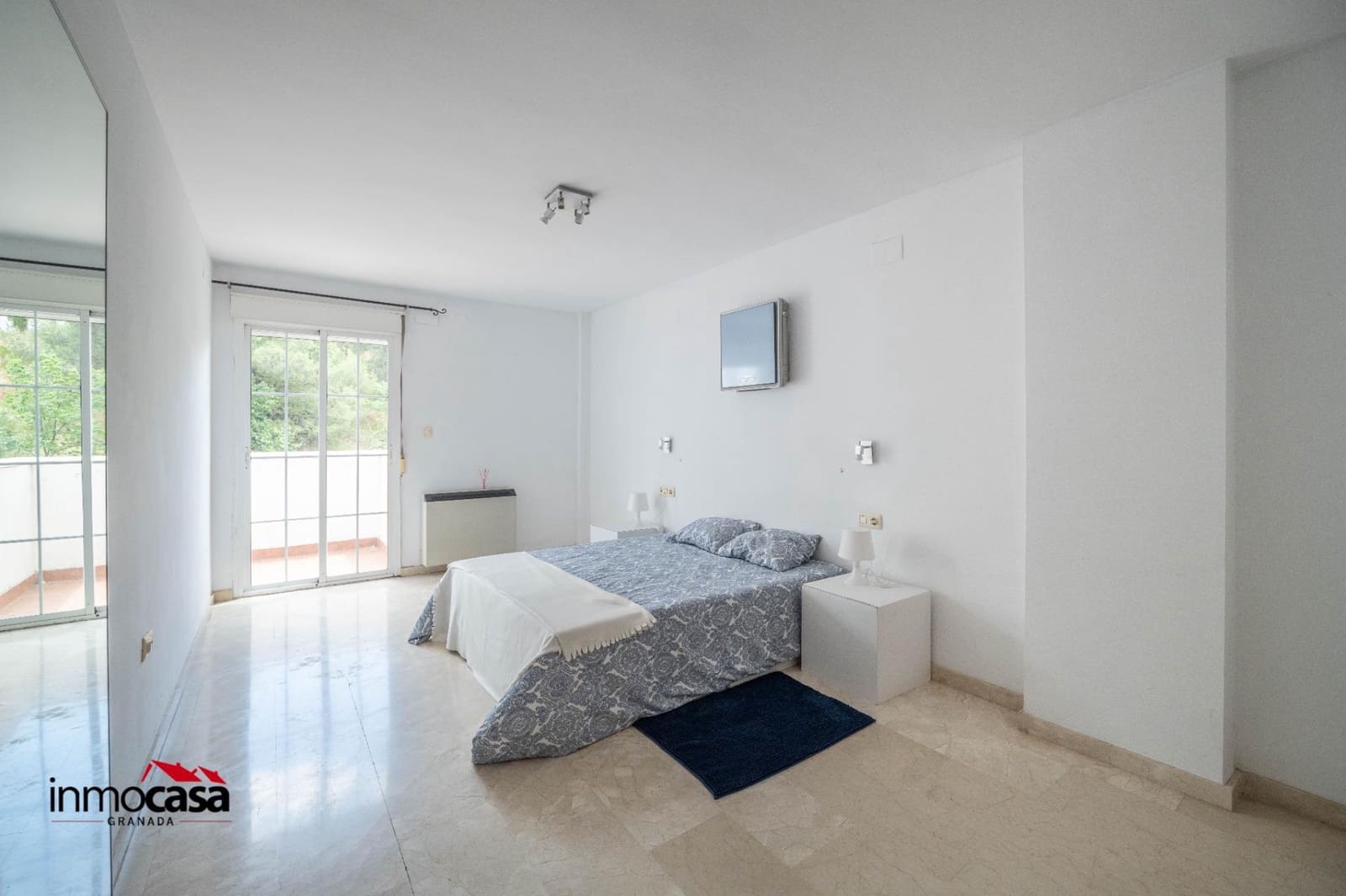 3 soverom Kjedet enebolig til salgs i Huetor Vega med garasje - € 249 900 (Ref: 9831667)