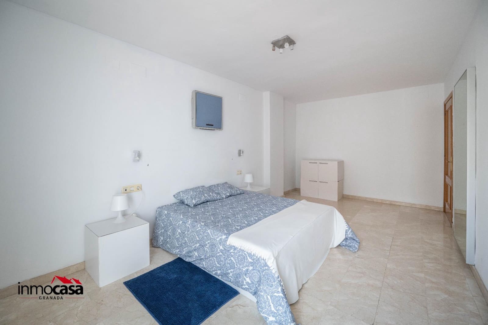 3 soverom Kjedet enebolig til salgs i Huetor Vega med garasje - € 249 900 (Ref: 9831667)