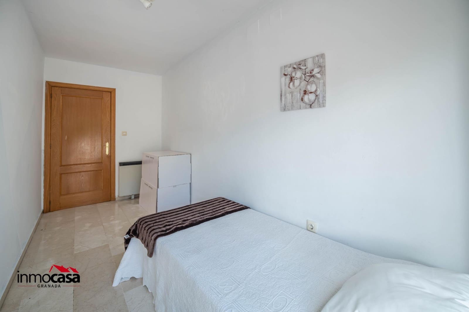 3 soverom Kjedet enebolig til salgs i Huetor Vega med garasje - € 249 900 (Ref: 9831667)