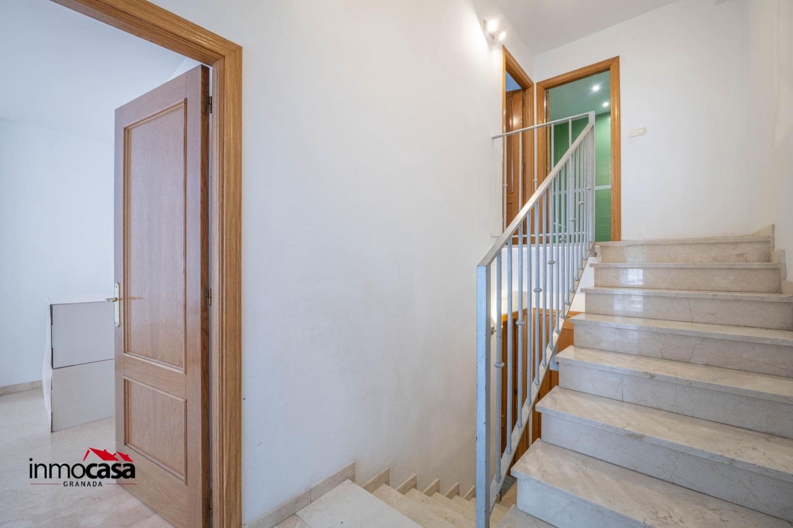3 soverom Kjedet enebolig til salgs i Huetor Vega med garasje - € 249 900 (Ref: 9831667)