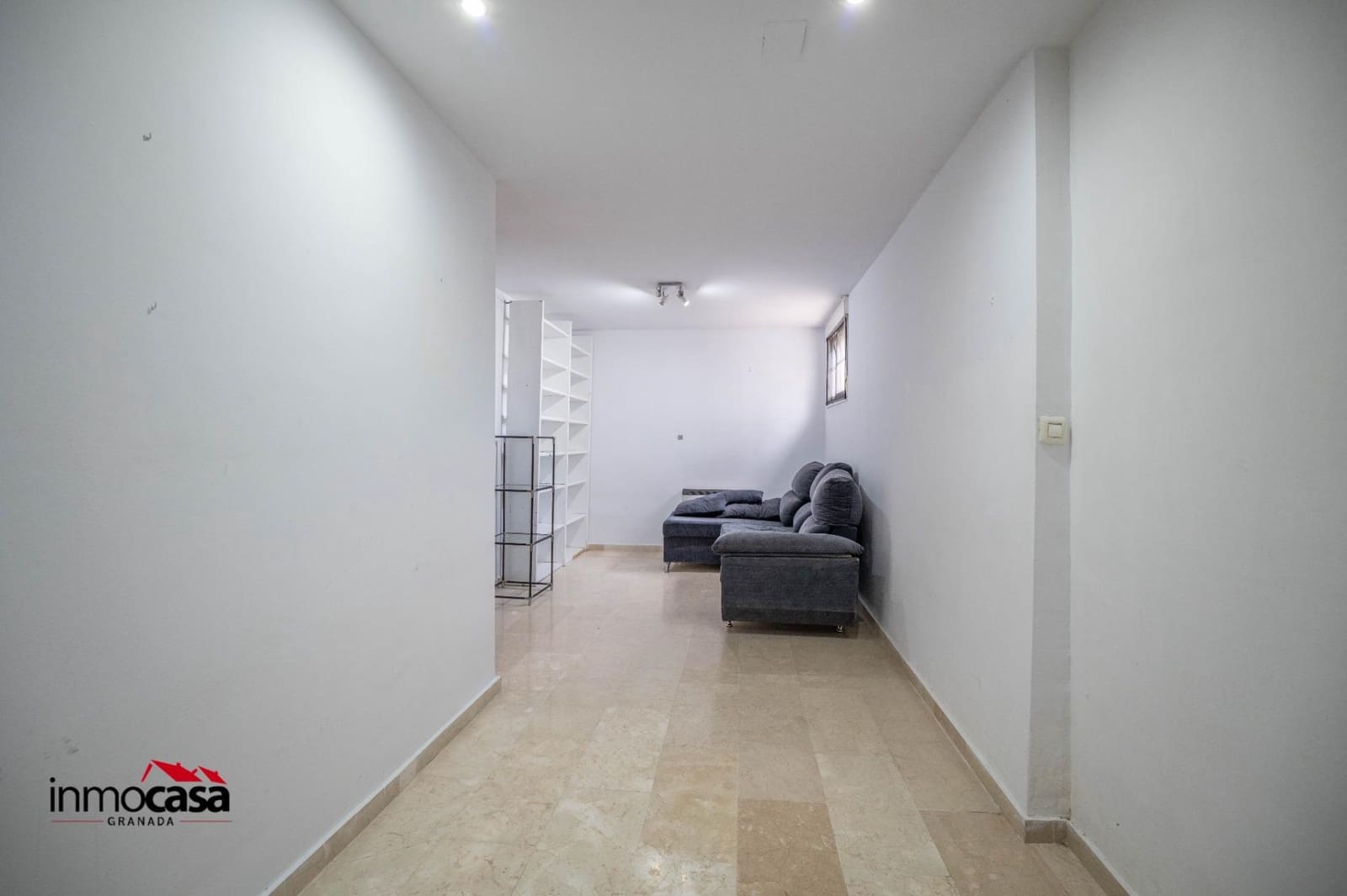 3 soverom Kjedet enebolig til salgs i Huetor Vega med garasje - € 249 900 (Ref: 9831667)