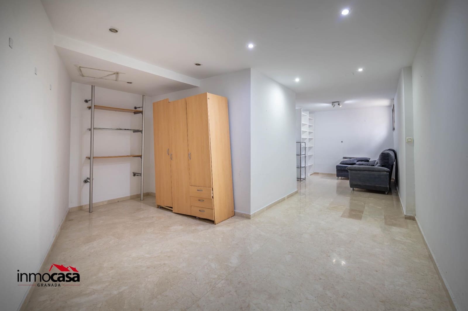 3 soverom Kjedet enebolig til salgs i Huetor Vega med garasje - € 249 900 (Ref: 9831667)