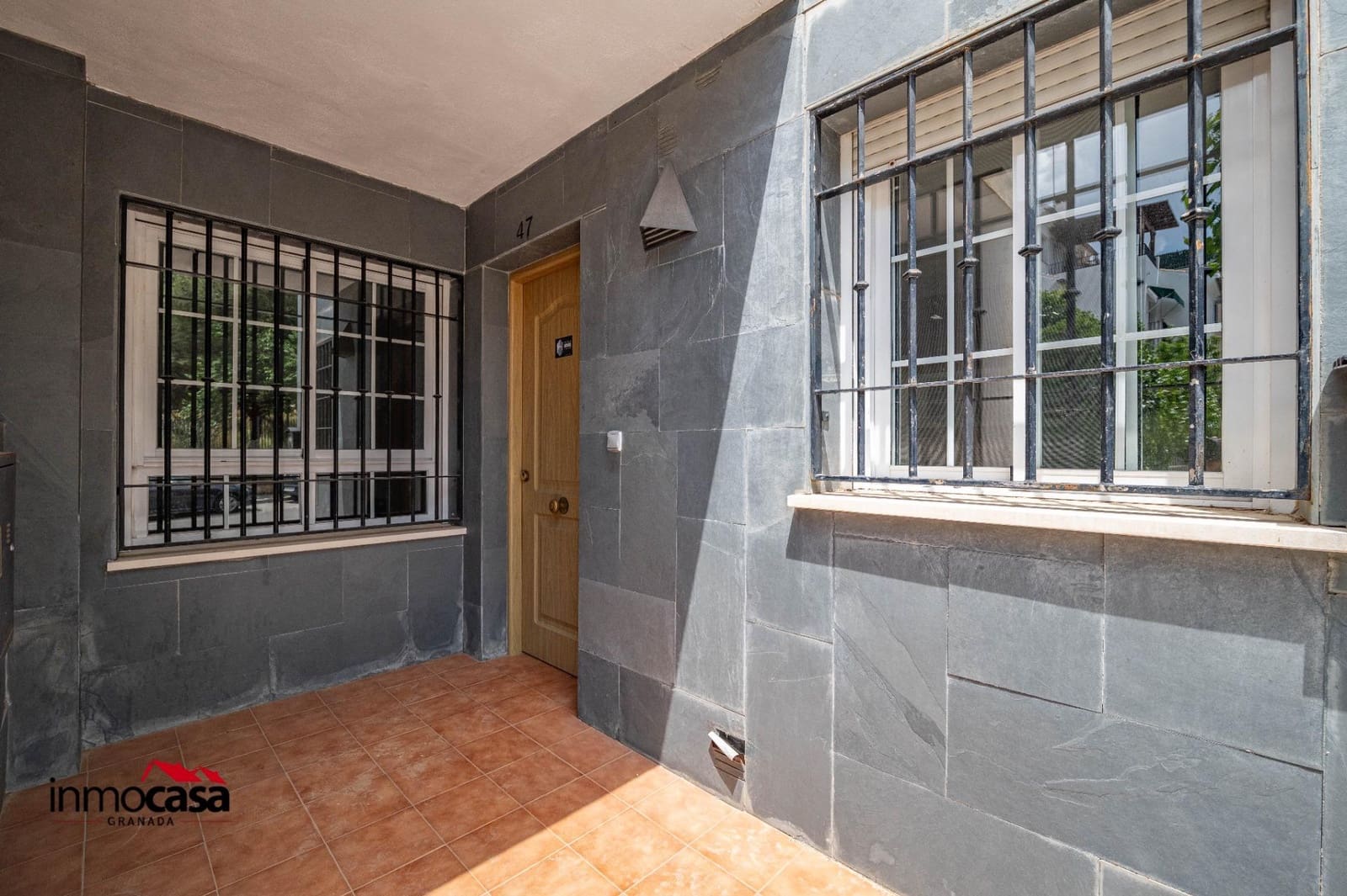 3 soverom Kjedet enebolig til salgs i Huetor Vega med garasje - € 249 900 (Ref: 9831667)