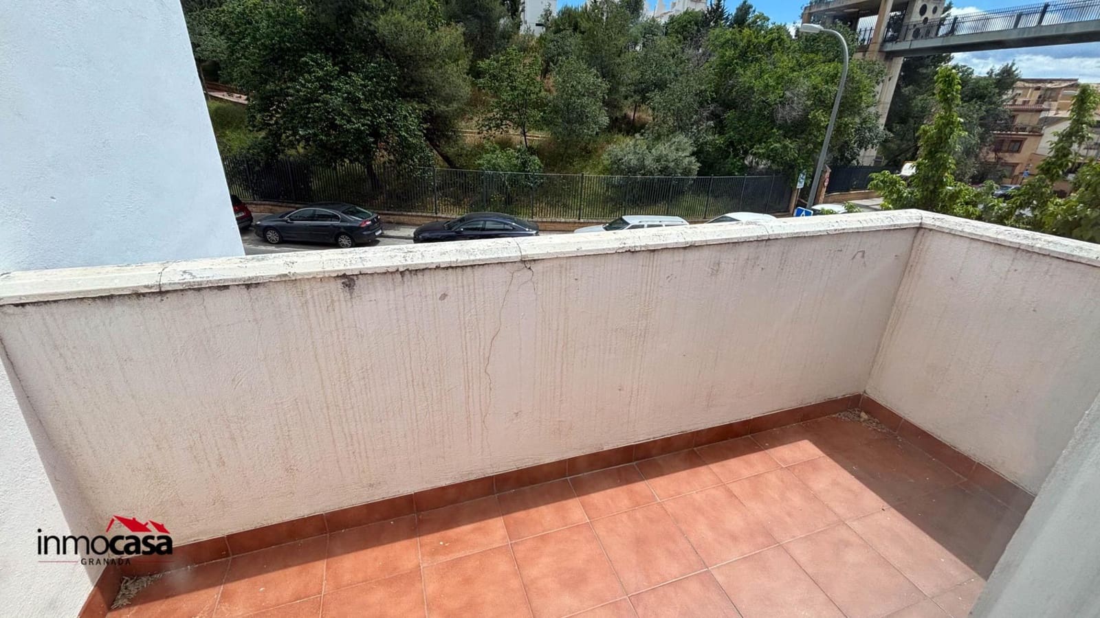 3 soverom Kjedet enebolig til salgs i Huetor Vega med garasje - € 249 900 (Ref: 9831667)