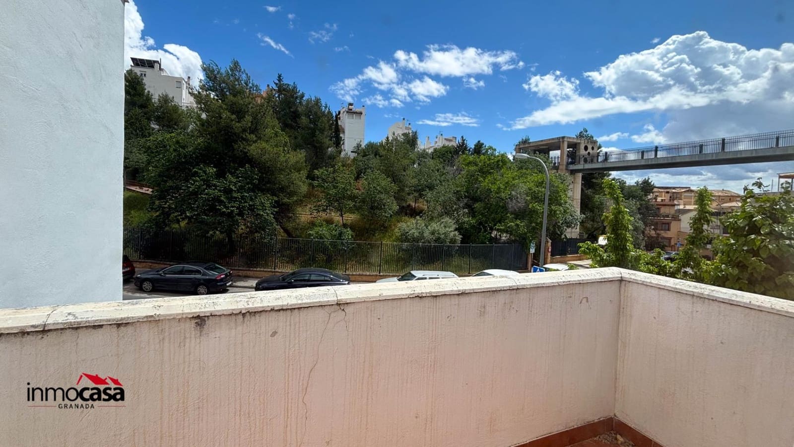 3 soverom Kjedet enebolig til salgs i Huetor Vega med garasje - € 249 900 (Ref: 9831667)