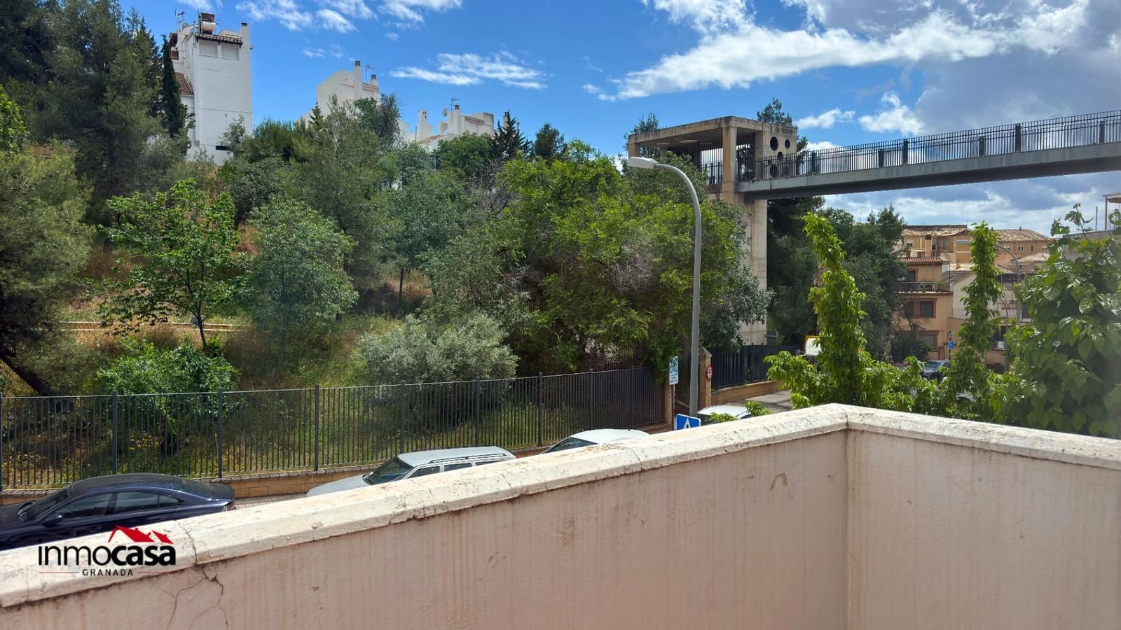 3 soverom Kjedet enebolig til salgs i Huetor Vega med garasje - € 249 900 (Ref: 9831667)