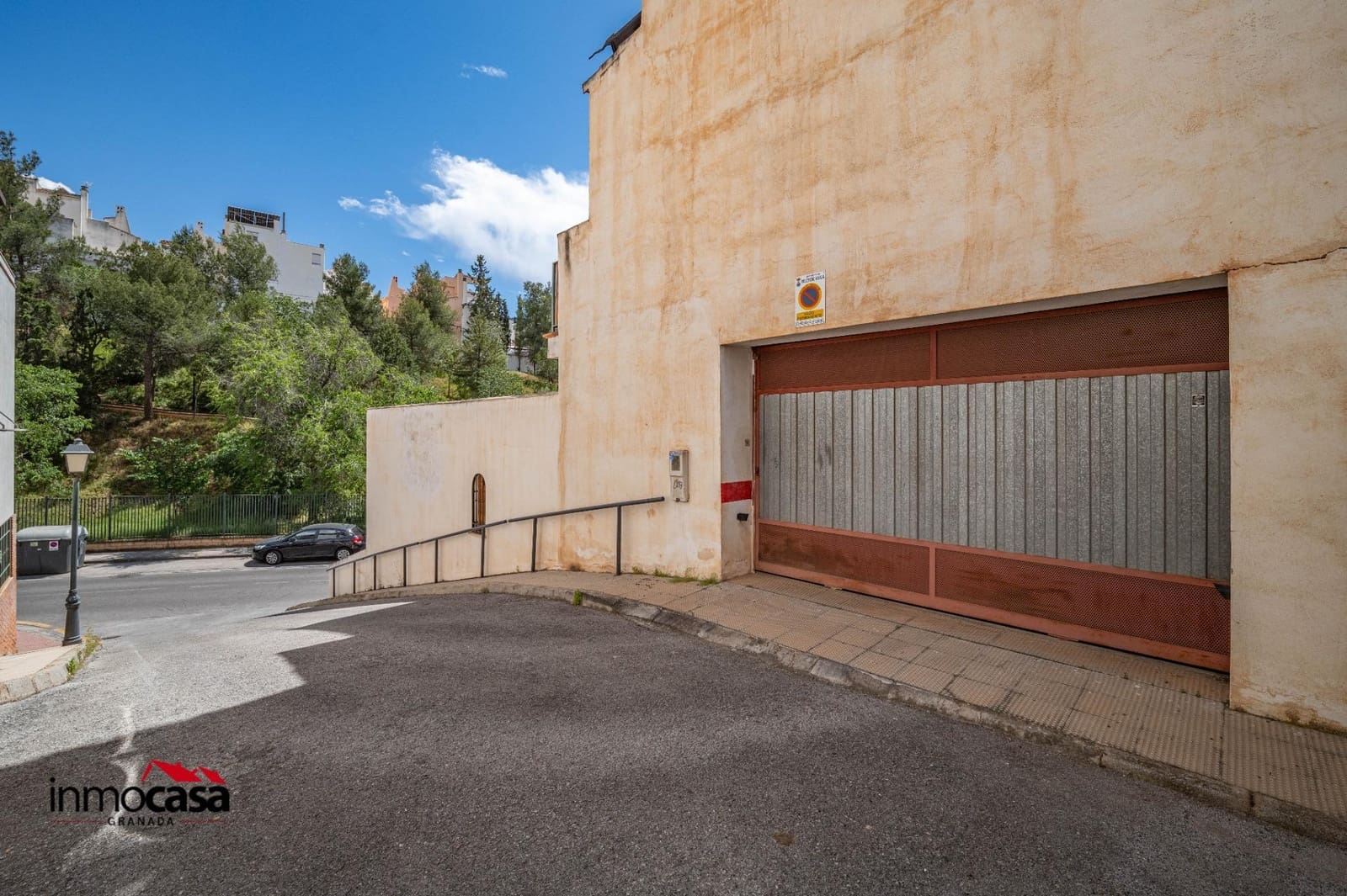 3 soverom Kjedet enebolig til salgs i Huetor Vega med garasje - € 249 900 (Ref: 9831667)