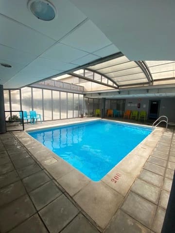 2 slaapkamer Appartement te huur in Armilla met zwembad garage - € 750 (Ref: 9833812)