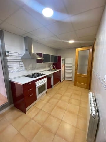 2 slaapkamer Appartement te huur in Armilla met zwembad garage - € 750 (Ref: 9833812)