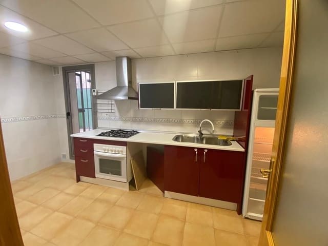 2 slaapkamer Appartement te huur in Armilla met zwembad garage - € 750 (Ref: 9833812)