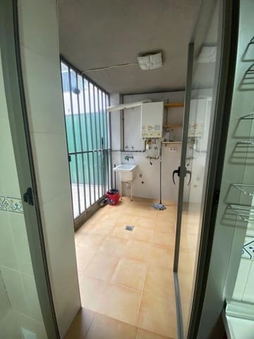 2 slaapkamer Appartement te huur in Armilla met zwembad garage - € 750 (Ref: 9833812)