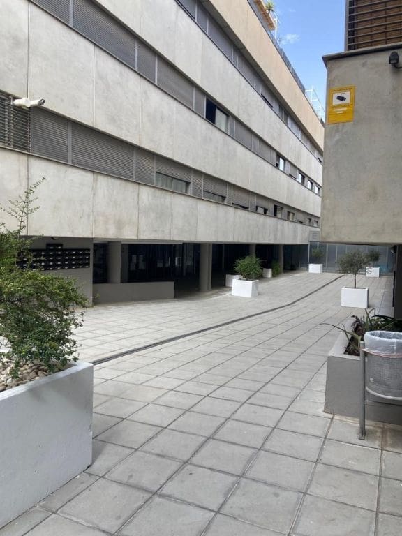 2 slaapkamer Appartement te huur in Armilla met zwembad garage - € 750 (Ref: 9833812)