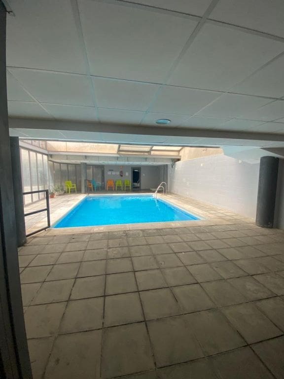 2 slaapkamer Appartement te huur in Armilla met zwembad garage - € 750 (Ref: 9833812)