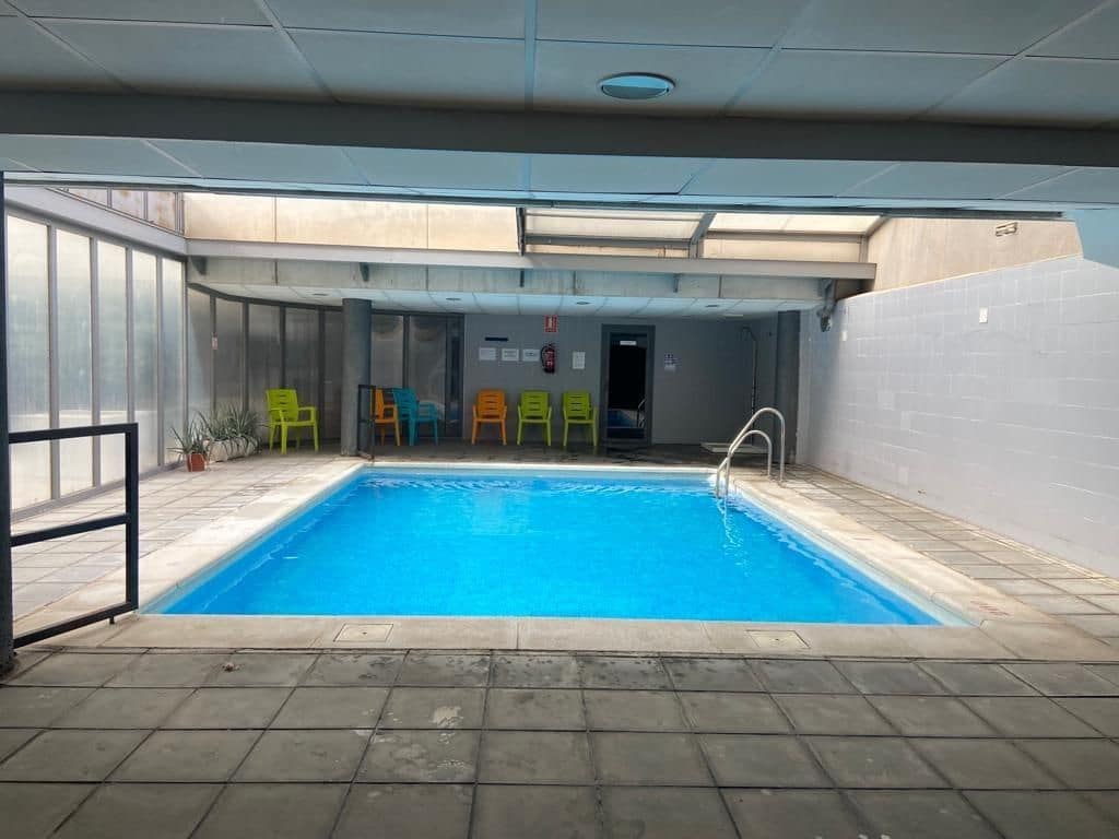 2 slaapkamer Appartement te huur in Armilla met zwembad garage - € 750 (Ref: 9833812)