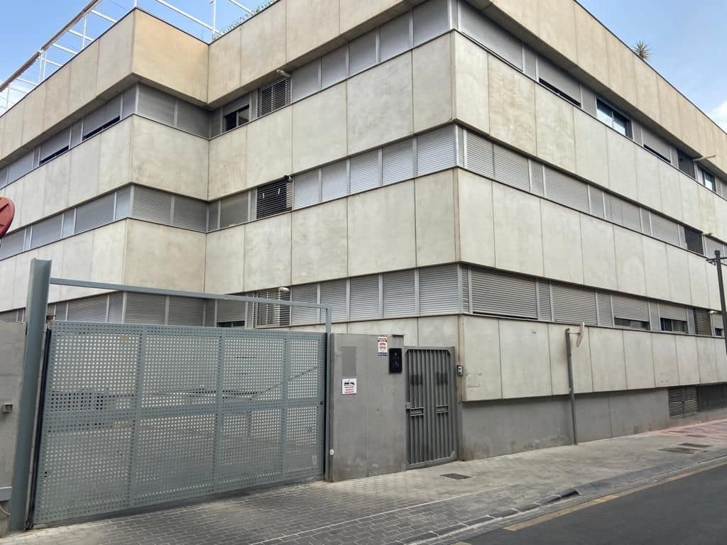 2 slaapkamer Appartement te huur in Armilla met zwembad garage - € 750 (Ref: 9833812)
