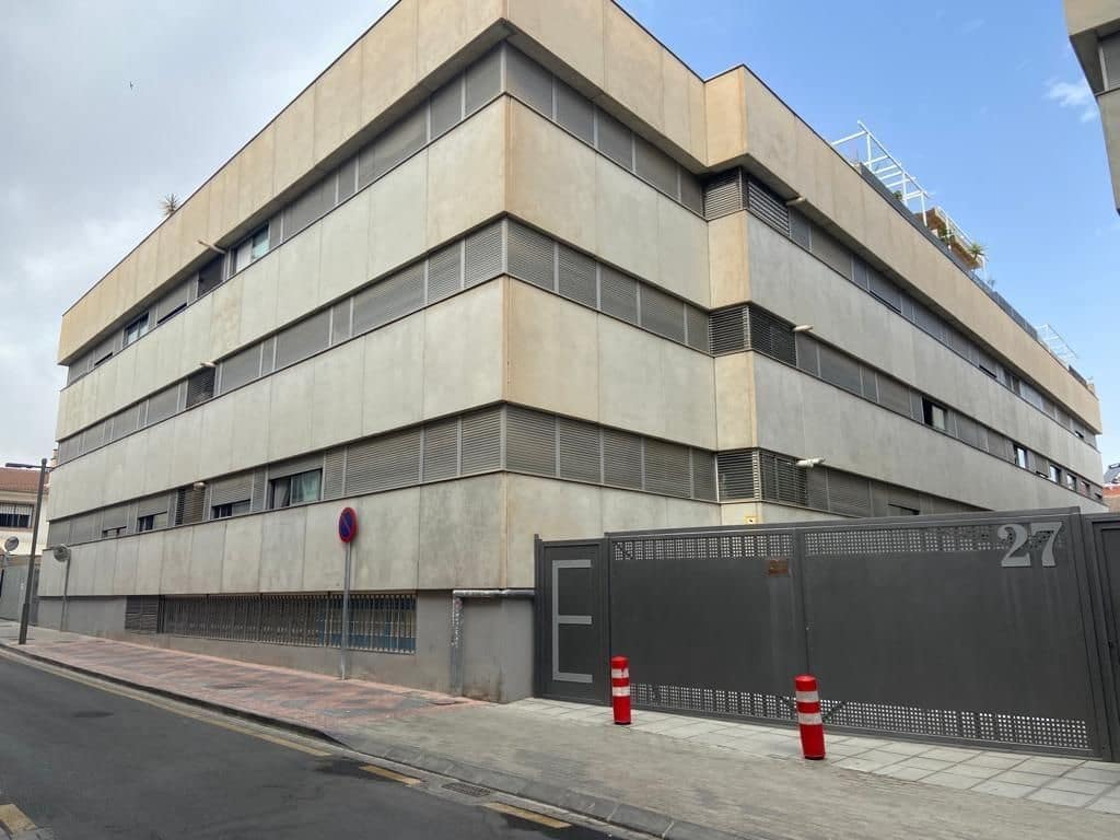 2 slaapkamer Appartement te huur in Armilla met zwembad garage - € 750 (Ref: 9833812)