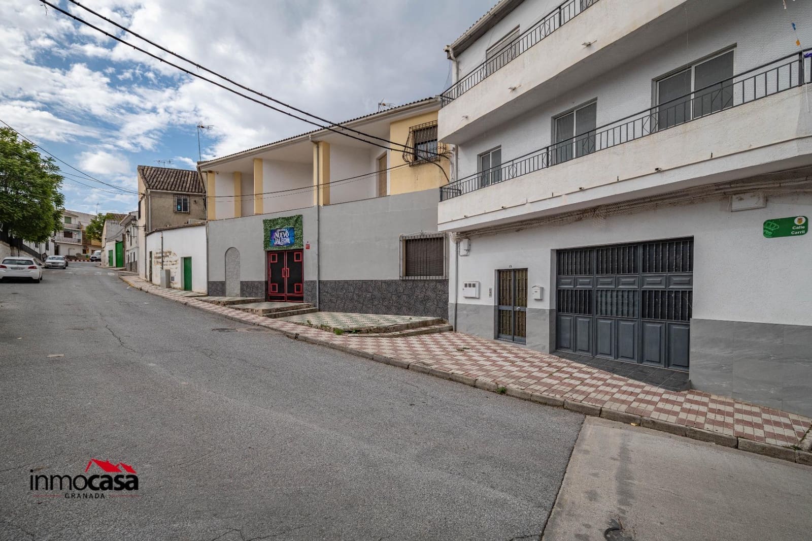 3 Zimmer Haus zu verkaufen in Dehesas Viejas mit Garage - 129.000 € (Ref: 9833813)