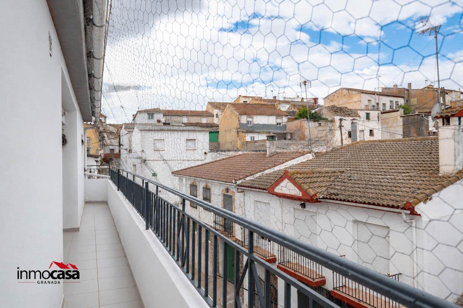 3 Zimmer Haus zu verkaufen in Dehesas Viejas mit Garage - 129.000 € (Ref: 9833813)