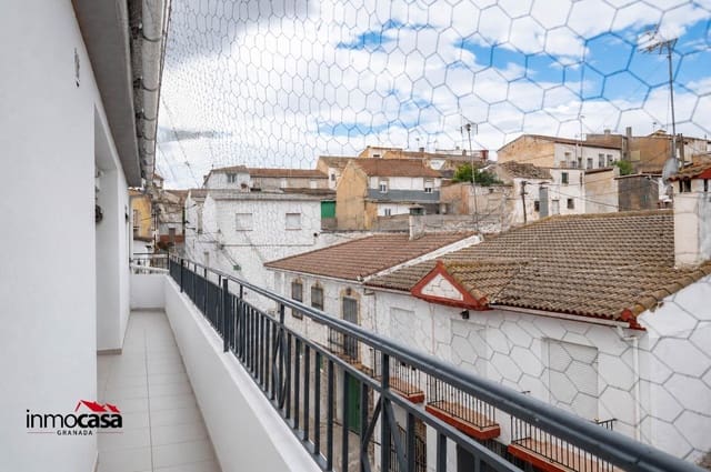 3 Zimmer Haus zu verkaufen in Dehesas Viejas mit Garage - 129.000 € (Ref: 9833813)