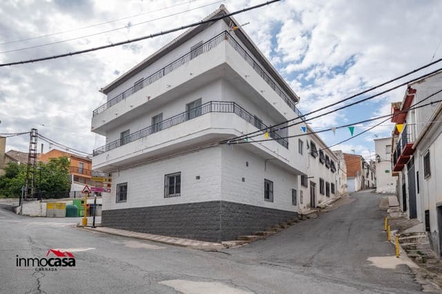 3 Zimmer Haus zu verkaufen in Dehesas Viejas mit Garage - 129.000 € (Ref: 9833813)