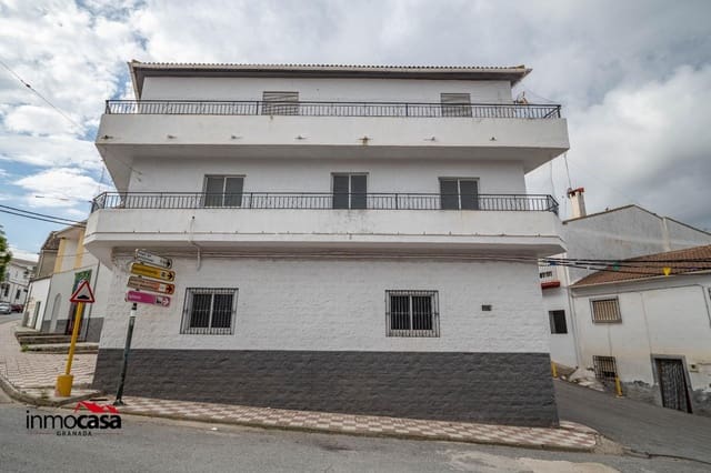 3 Zimmer Haus zu verkaufen in Dehesas Viejas mit Garage - 129.000 € (Ref: 9833813)