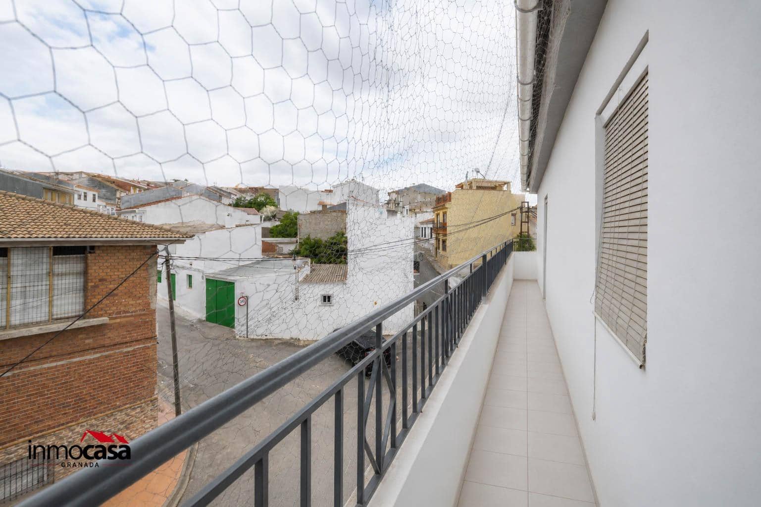 3 Zimmer Haus zu verkaufen in Dehesas Viejas mit Garage - 129.000 € (Ref: 9833813)