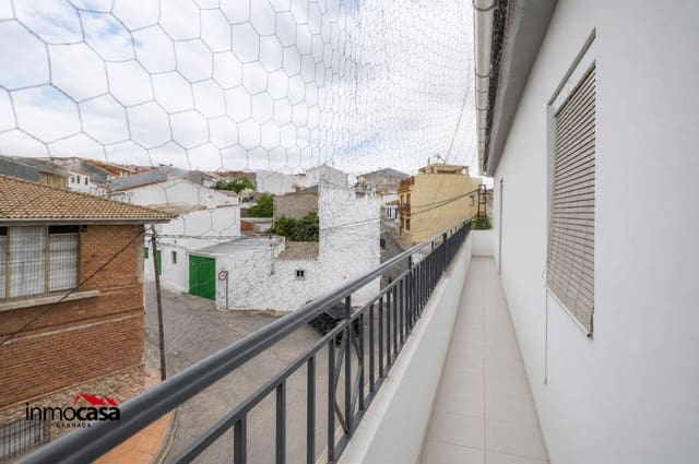 3 Zimmer Haus zu verkaufen in Dehesas Viejas mit Garage - 129.000 € (Ref: 9833813)