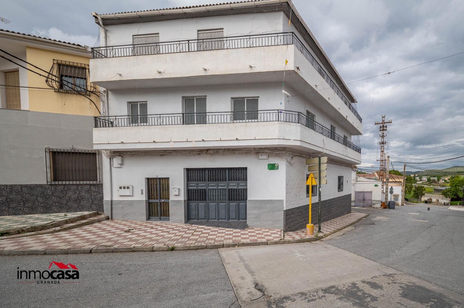 3 Zimmer Haus zu verkaufen in Dehesas Viejas mit Garage - 129.000 € (Ref: 9833813)