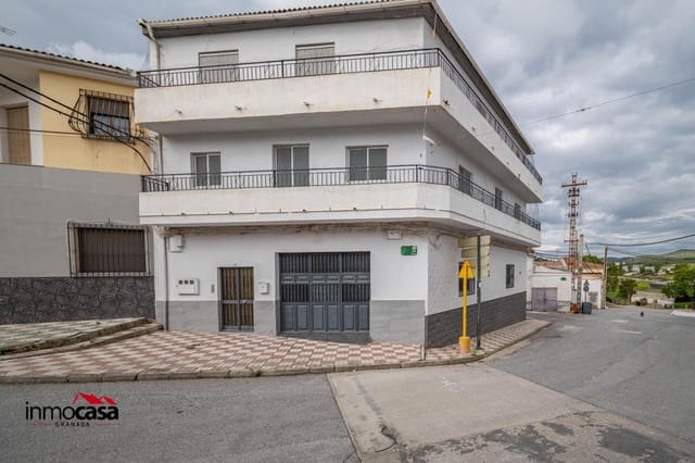 3 Zimmer Haus zu verkaufen in Dehesas Viejas mit Garage - 129.000 € (Ref: 9833813)