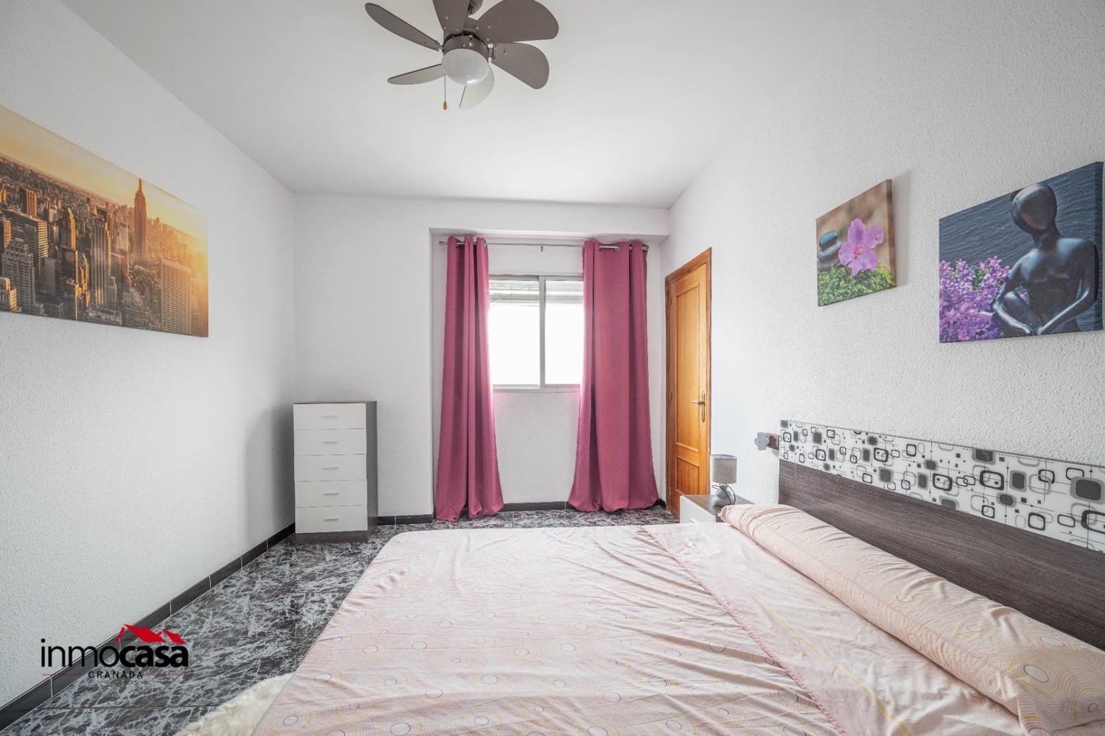 3 Zimmer Haus zu verkaufen in Dehesas Viejas mit Garage - 129.000 € (Ref: 9833813)