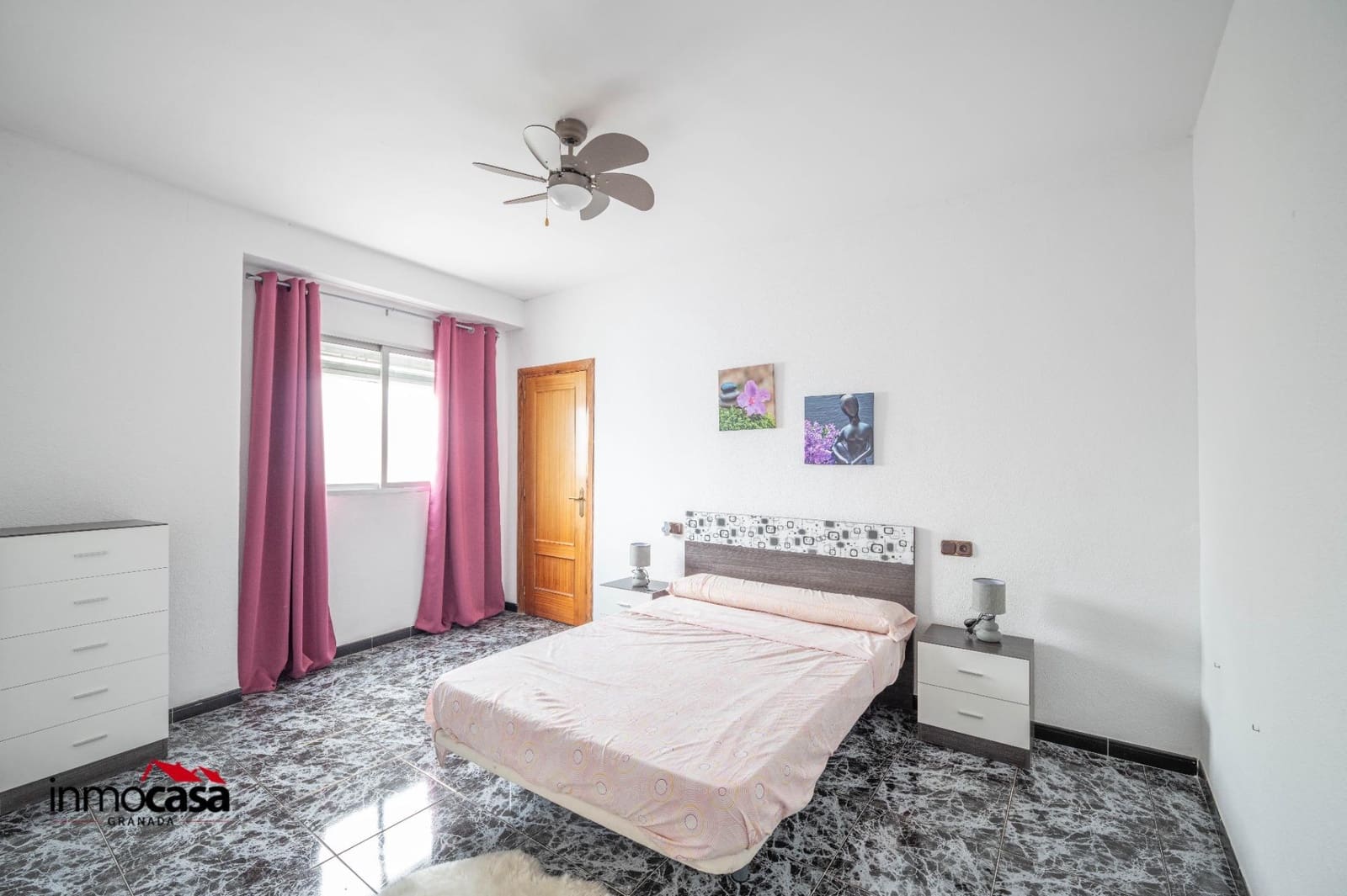 3 Zimmer Haus zu verkaufen in Dehesas Viejas mit Garage - 129.000 € (Ref: 9833813)