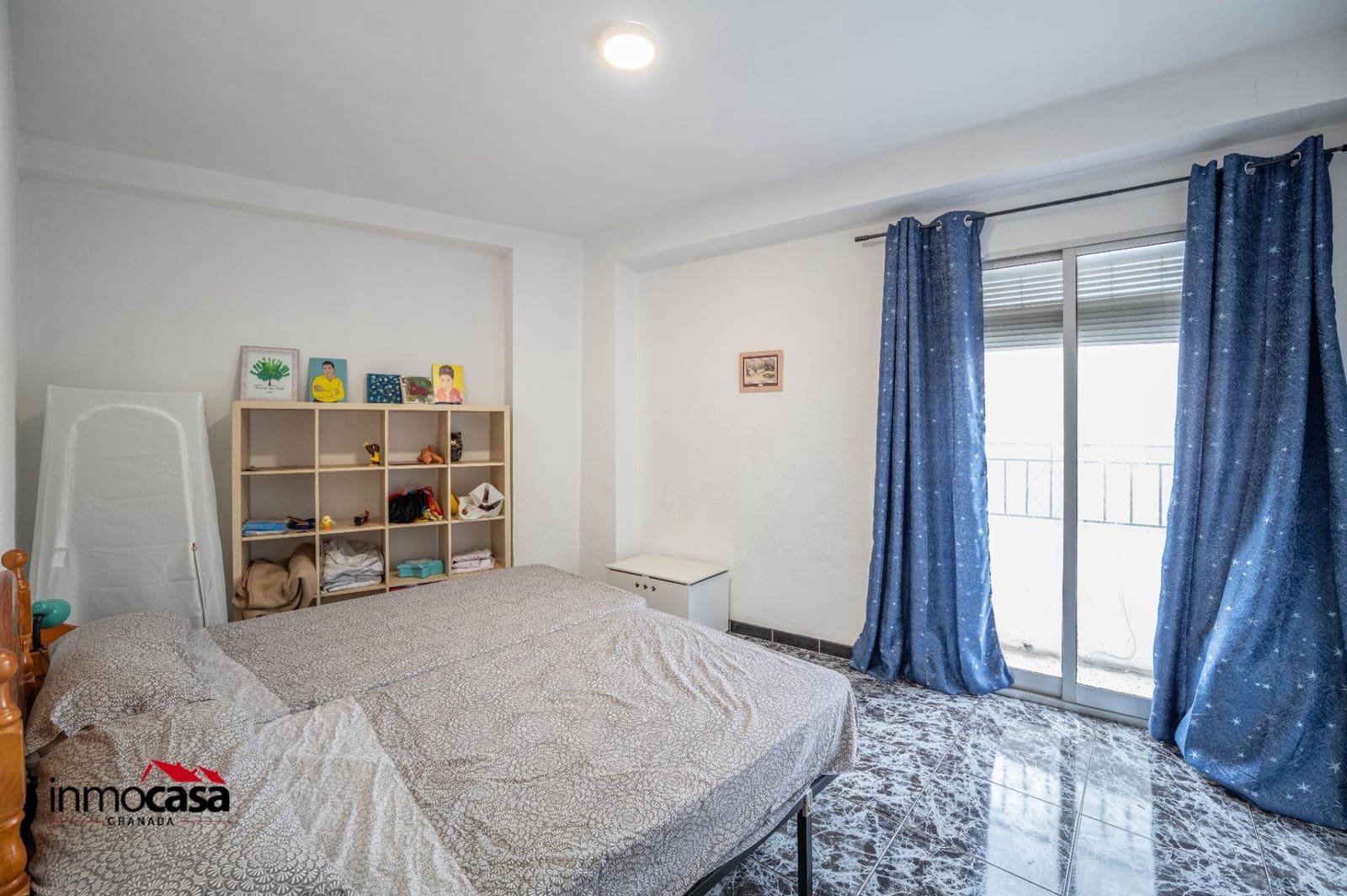 3 Zimmer Haus zu verkaufen in Dehesas Viejas mit Garage - 129.000 € (Ref: 9833813)